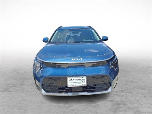 2025 Kia Niro EV Wind