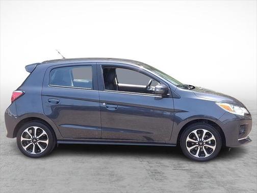 2024 Mitsubishi Mirage SE