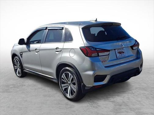 2021 Mitsubishi Outlander Sport 2.0 ES