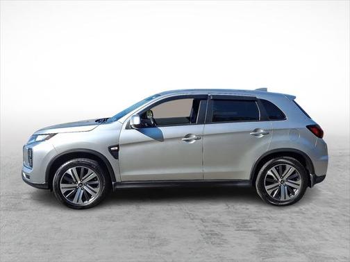 2021 Mitsubishi Outlander Sport 2.0 ES