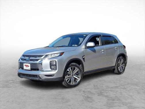 2021 Mitsubishi Outlander Sport 2.0 ES