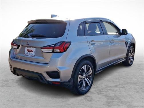 2021 Mitsubishi Outlander Sport 2.0 ES