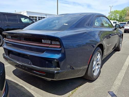 2025 Dodge Charger Daytona R/T