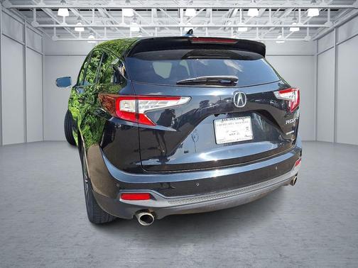 2019 Acura RDX Technology Package