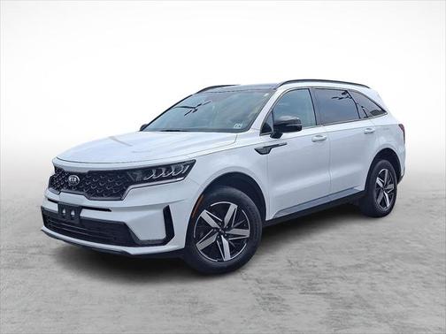 2021 Kia Sorento S