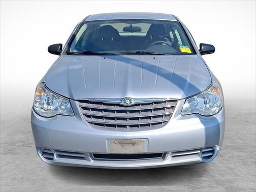 2008 Chrysler Sebring LX