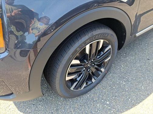 2025 Kia Telluride SX-Prestige