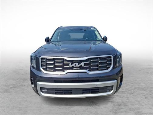 2025 Kia Telluride SX-Prestige