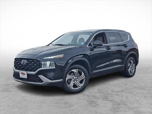 2022 Hyundai SANTA FE SE