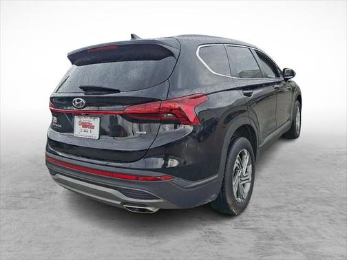 2022 Hyundai SANTA FE SE