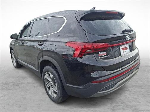 2022 Hyundai SANTA FE SE