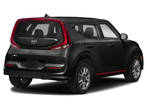 2021 Kia Soul GT-Line 2.0L