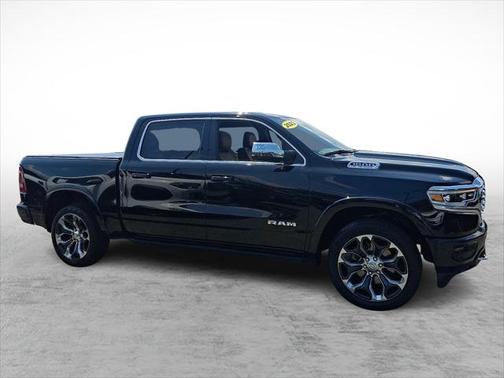 2023 RAM 1500 Longhorn