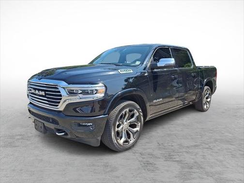 2023 RAM 1500 Longhorn