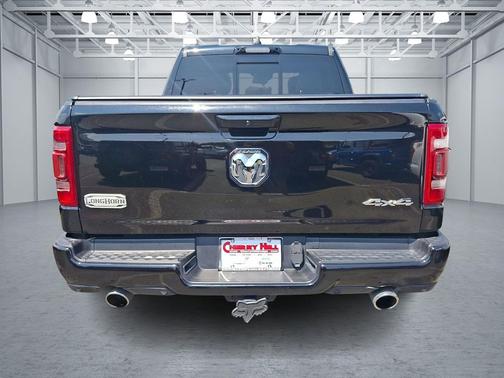 2023 RAM 1500 Longhorn