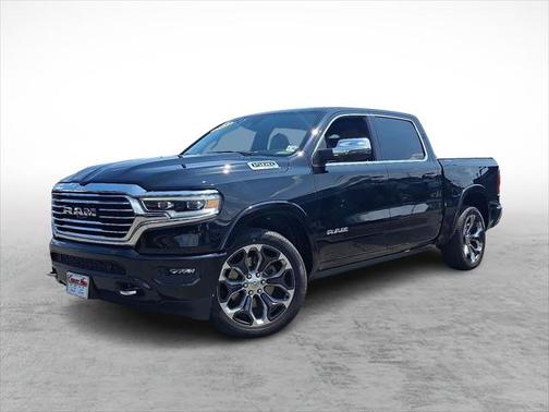 2023 RAM 1500 Longhorn