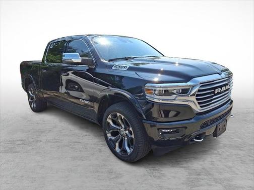 2023 RAM 1500 Longhorn