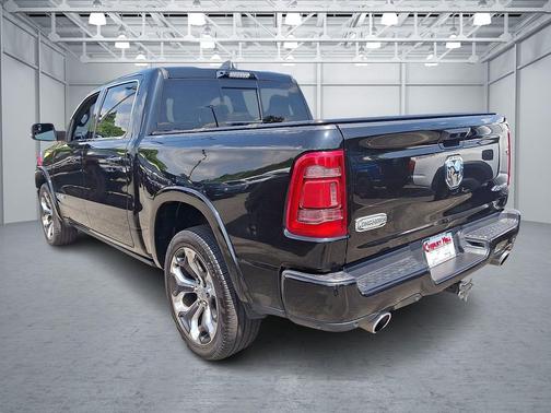 2023 RAM 1500 Longhorn