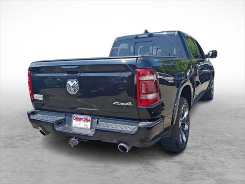 2023 RAM 1500 Longhorn