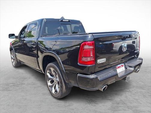 2023 RAM 1500 Longhorn