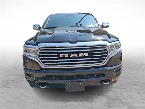 2023 RAM 1500 Longhorn