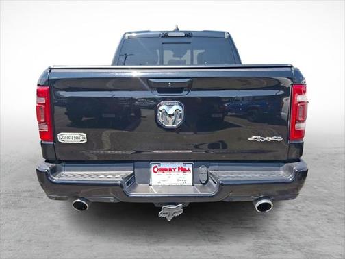 2023 RAM 1500 Longhorn