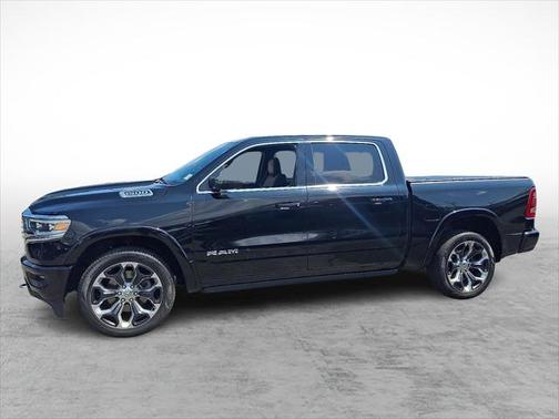 2023 RAM 1500 Longhorn
