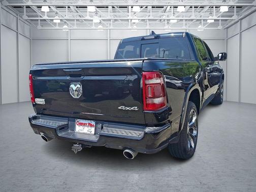 2023 RAM 1500 Longhorn