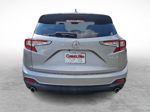 2020 Acura RDX Base
