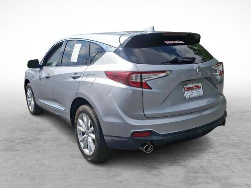 2020 Acura RDX Base