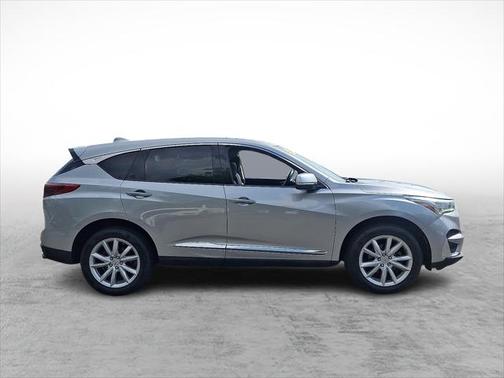 2020 Acura RDX Base