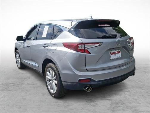 2020 Acura RDX Base