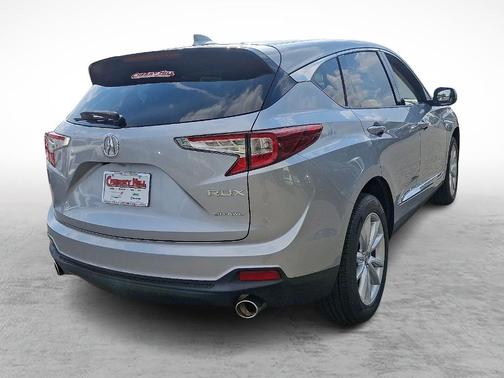 2020 Acura RDX Base
