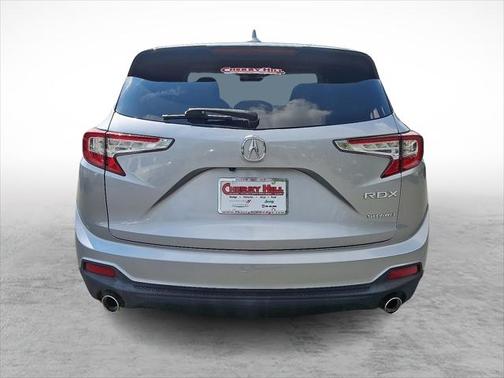2020 Acura RDX Base