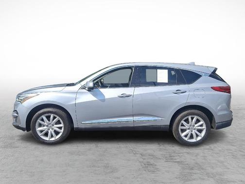 2020 Acura RDX Base