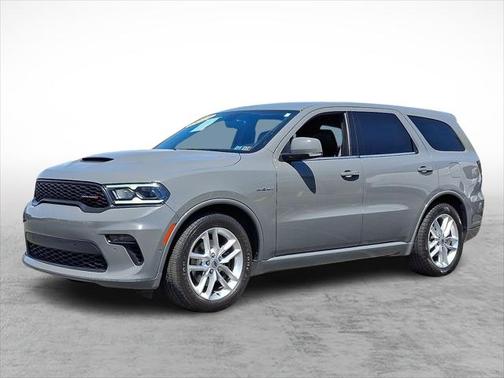 2022 Dodge Durango R/T