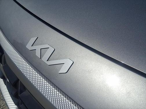 2025 Kia Seltos LX