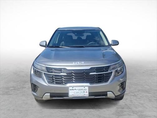 2025 Kia Seltos LX