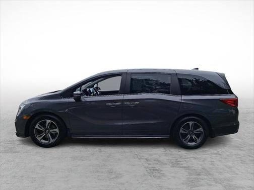 2019 Honda Odyssey Touring