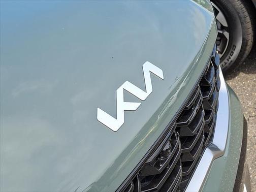 2025 Kia Sorento Hybrid SX Prestige