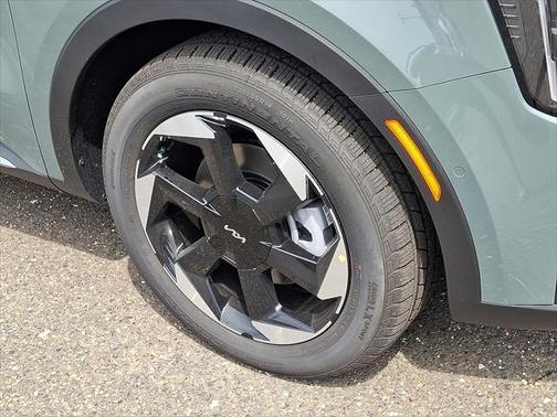 2025 Kia Sorento Hybrid SX Prestige