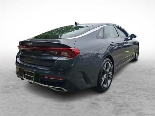 2022 Kia K5 EX