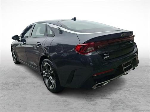2022 Kia K5 EX