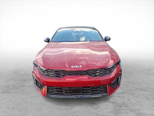 2025 Kia K5 GT