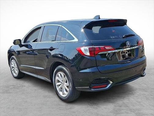 2017 Acura RDX