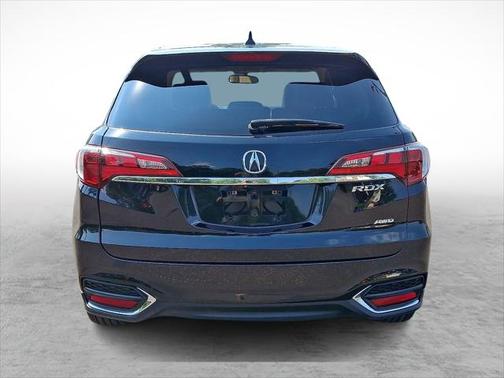 2017 Acura RDX