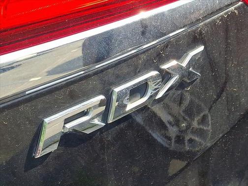 2017 Acura RDX w/Technology Pkg