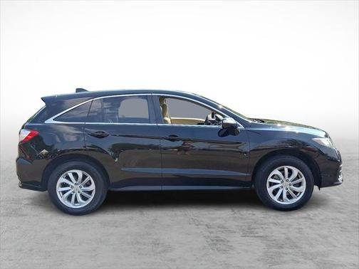 2017 Acura RDX