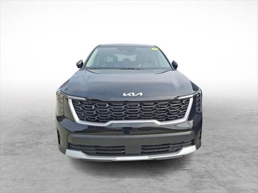 2025 Kia Sorento LX