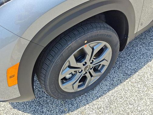 2025 Kia Seltos LX